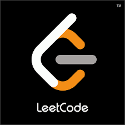 LeetCode Logo